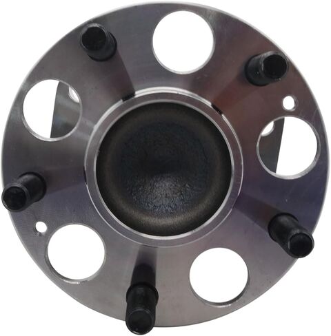 GSP 363630 Wheel Bearing and Hub Assembly - Compatible With Select Honda HR-V; REAR in Saudi Arabia