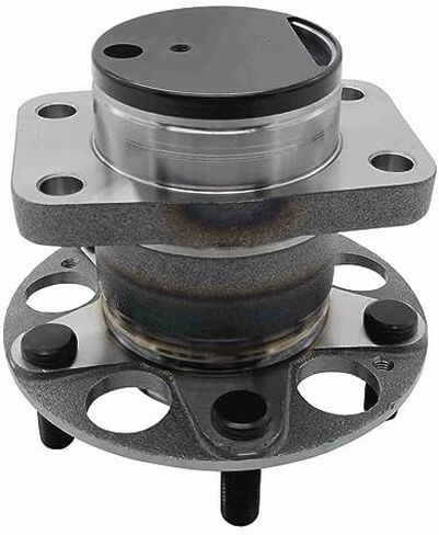 GSP 363630 Wheel Bearing and Hub Assembly - Compatible With Select Honda HR-V; REAR in Saudi Arabia