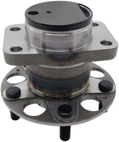 GSP 363630 Wheel Bearing and Hub Assembly - Compatible With Select Honda HR-V; REAR in Saudi Arabia