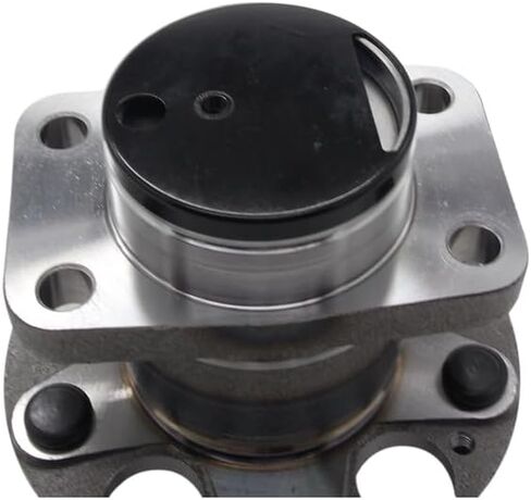 GSP 363630 Wheel Bearing and Hub Assembly - Compatible With Select Honda HR-V; REAR in Saudi Arabia