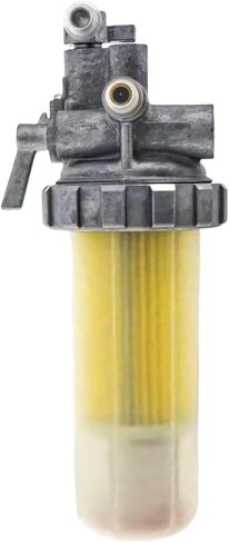 Fuel Filter MIA884997 Compatible with John Deere X950R Lawn Tractor,XUV855E Gator Utility Vehicle, 1023E Compact Utility Tractor in Kuwait