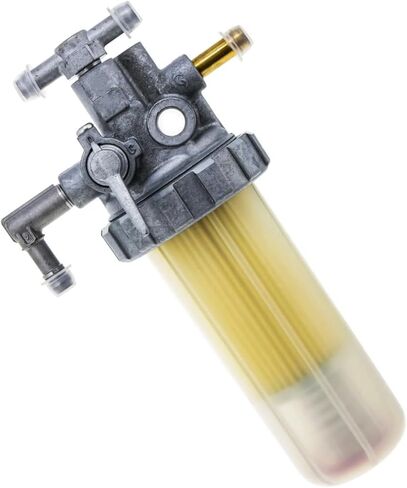 Fuel Filter MIA884997 Compatible with John Deere X950R Lawn Tractor,XUV855E Gator Utility Vehicle, 1023E Compact Utility Tractor in Kuwait