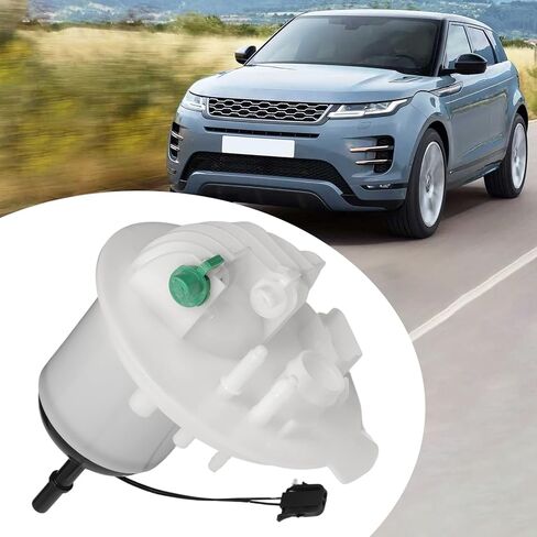 Fuel Filter Assembly Fit for Range Rover Evoque 2.0T 2011-2019 ‎LR026195 LR026197 LR036127 in Kuwait