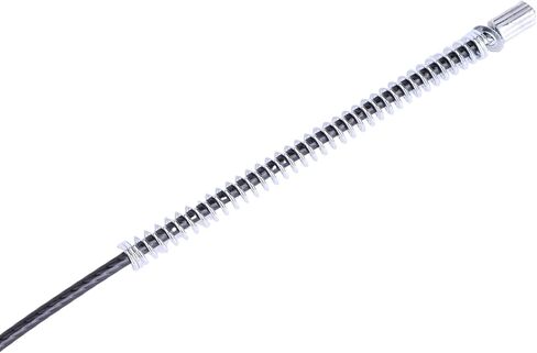 2Pcs Rear Left & Right Side Parking Brake Cable Assy Fit for 2011-2016 Hynudai Elantre Sedan L/GL/GLS/Limited/SE/Sport/Value Edition, 1.8L 2.0L Brake Cable Kit Part 597603X300 597703X300 in Kuwait