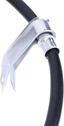 2Pcs Rear Left & Right Side Parking Brake Cable Assy Fit for 2011-2016 Hynudai Elantre Sedan L/GL/GLS/Limited/SE/Sport/Value Edition, 1.8L 2.0L Brake Cable Kit Part 597603X300 597703X300 in Kuwait