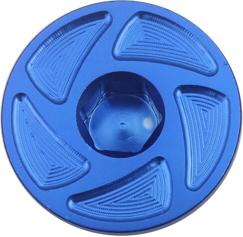 Motorcycle CNC Engine Ignition Cover Plug For HUSQVARNA FC FE FX 250 350 701 2014-2023 For KTM SXF XCF XCFW distintivo(Black) in Kuwait