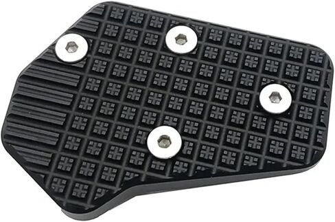 Motorcycle Rear Pedal Foot Extension Fit For BMW F900 for XR for f900xr F 900 for XR 2020 2021 2022(Black) in Saudi Arabia