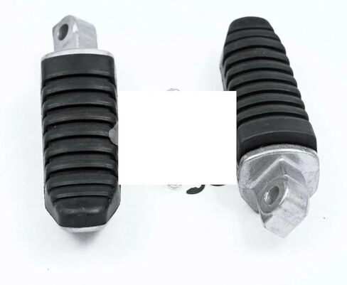 Fit For SUZUKI for GSR400 for GSR600 Rear Footrests Foot Pegs for GSX650 for GSX650F for GSX1250 for GSXR250 for GSX250R for GW250 for Inazuma for GSX1300R for Hayabusa in Saudi Arabia