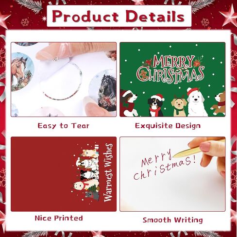 Blue Thank You Cards with Envelopes - 24 Pack Blue Floral Thank You Cards Set (6 x 4 inch), 6 Assorted Blank Thank You Notes Cards Bulk for Baby Shower Bridal Shower Wedding Small Business in Kuwait