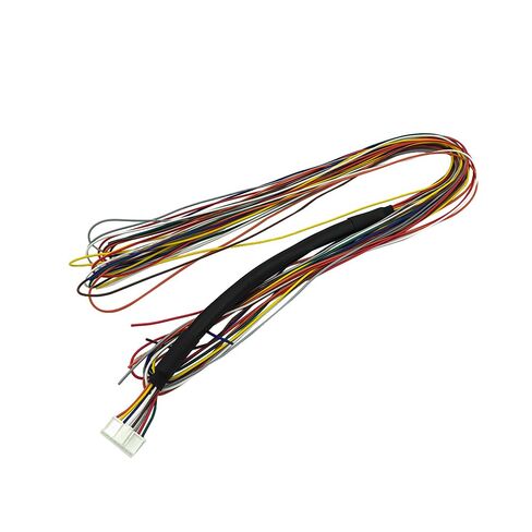 ECU XS Expansion IO Cable, 101-0106 Replacement Compatible with G4X G4+ XSL in Saudi Arabia