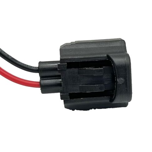 Air Charge Temp Sensor Connector Pigtail, Fits Jeep Grand Cherokee/Cherokee/Wrangler/TJ/Liberty, Dodge Ram1500/2500/3500 Charger Challenger Durango Dakota Dart Journey Avenger Caliber, Chrysler300/200 in Saudi Arabia