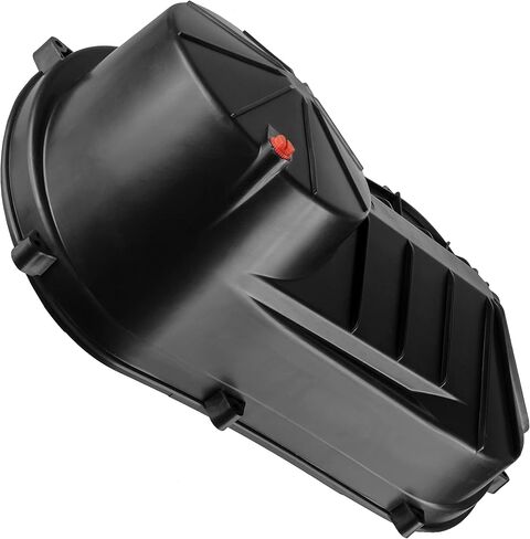 Caltric Outer Clutch Cover Compatible with Polaris 2634179 in Saudi Arabia
