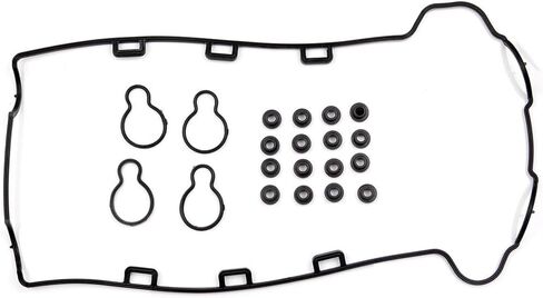 VS50596R Engine Gasket Set 2003-2011 for Saab 9-3 2.0L, 2005-2007 for chevrolet Cobalt 2.0L, VC Cover Gasket Kit in Saudi Arabia