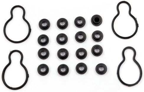 VS50596R Engine Gasket Set 2003-2011 for Saab 9-3 2.0L, 2005-2007 for chevrolet Cobalt 2.0L, VC Cover Gasket Kit in Saudi Arabia