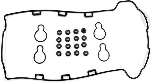 VS50596R Engine Gasket Set 2003-2011 for Saab 9-3 2.0L, 2005-2007 for chevrolet Cobalt 2.0L, VC Cover Gasket Kit in Saudi Arabia