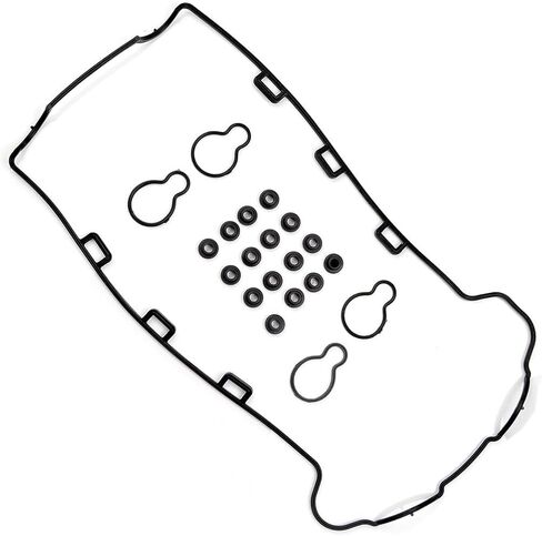 VS50596R Engine Gasket Set 2003-2011 for Saab 9-3 2.0L, 2005-2007 for chevrolet Cobalt 2.0L, VC Cover Gasket Kit in Saudi Arabia