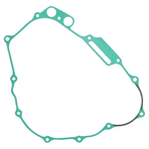 Caltric Clutch Cover Gasket Compatible with Honda Xr650R 2000 2001 2002 2003 2004 2005 2006 2007 11394-Mbn-670 in Saudi Arabia