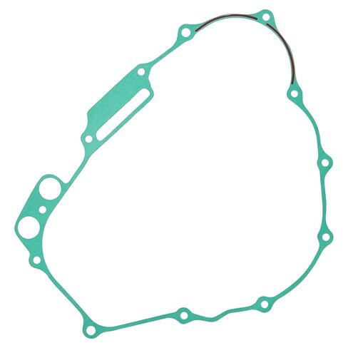 Caltric Clutch Cover Gasket Compatible with Honda Xr650R 2000 2001 2002 2003 2004 2005 2006 2007 11394-Mbn-670 in Saudi Arabia