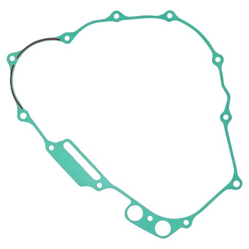 Caltric Clutch Cover Gasket Compatible with Honda Xr650R 2000 2001 2002 2003 2004 2005 2006 2007 11394-Mbn-670 in Saudi Arabia