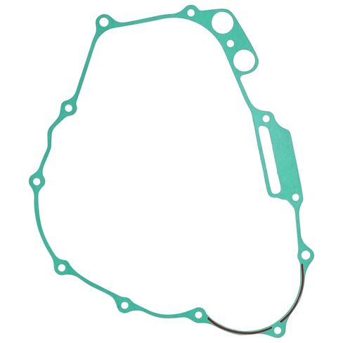 Caltric Clutch Cover Gasket Compatible with Honda Xr650R 2000 2001 2002 2003 2004 2005 2006 2007 11394-Mbn-670 in Saudi Arabia