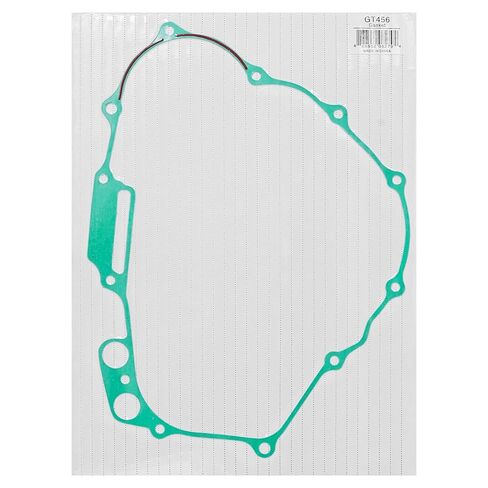 Caltric Clutch Cover Gasket Compatible with Honda Xr650R 2000 2001 2002 2003 2004 2005 2006 2007 11394-Mbn-670 in Saudi Arabia