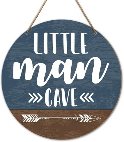 Nursery Christian Wall Decor, Nursery Religious Scripture Decoration for Home Bedroom, Bible Verse Kids Child Room Sign Decor, Christening Baptism Gifts for Baby Girl Boy, Wake Me in Kuwait