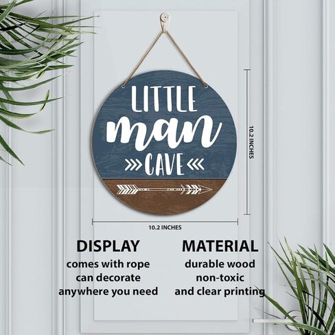 Nursery Christian Wall Decor, Nursery Religious Scripture Decoration for Home Bedroom, Bible Verse Kids Child Room Sign Decor, Christening Baptism Gifts for Baby Girl Boy, Wake Me in Kuwait