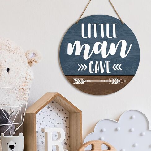 Nursery Christian Wall Decor, Nursery Religious Scripture Decoration for Home Bedroom, Bible Verse Kids Child Room Sign Decor, Christening Baptism Gifts for Baby Girl Boy, Wake Me in Kuwait