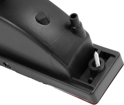 Turn Signal Light Compatible with 88-94 Nissan D21 & 88-95 Pathfinder & 95-97 Nissan Pickup Halogen Left & Right Side Amber Lens Replacement for NI2520108 NI2521108 in Kuwait