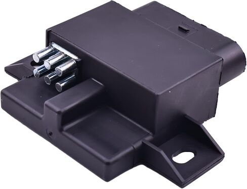 Fuel Pump Control Module 4F0906093G 4F0906093B Compatible with Audi A4 Quattro 2007-2009 A6 2009-2011 2.0L 3.2L S4 2007-2009 Engine Replaces 4F0906093 4F0906093L in Saudi Arabia