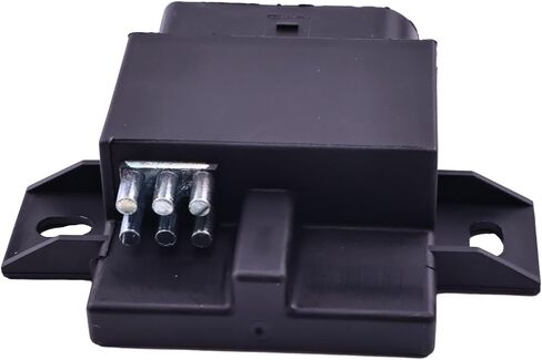 Fuel Pump Control Module 4F0906093G 4F0906093B Compatible with Audi A4 Quattro 2007-2009 A6 2009-2011 2.0L 3.2L S4 2007-2009 Engine Replaces 4F0906093 4F0906093L in Saudi Arabia