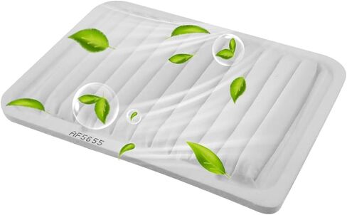 Engine Air Filter Compatible with Toyota Corolla Yaris Matrix, for Pontiac Vibe, for Scion XD with Activated Carbon Replace# AF5655 in Kuwait