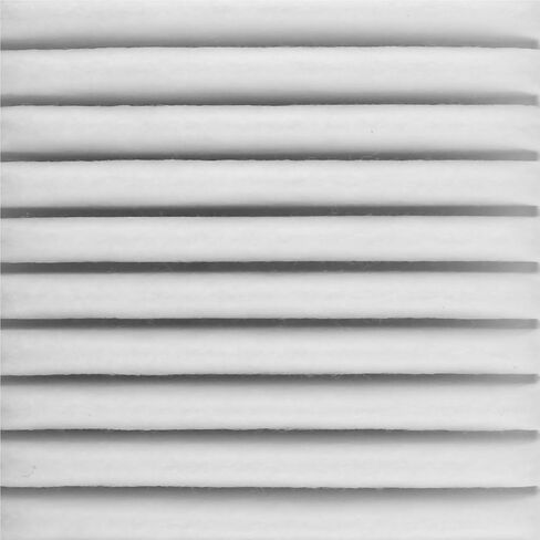 Engine Air Filter Compatible with Toyota Corolla Yaris Matrix, for Pontiac Vibe, for Scion XD with Activated Carbon Replace# AF5655 in Kuwait