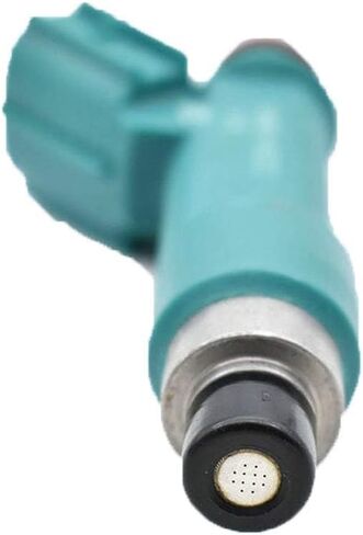 4 قطعة حاقن الوقود 23250-28080 23209-28080 2325028080 232500H060 متوافق مع Toyot-a Camry كورولا هايلاندر ماتريكس RAV4 سولارا سليل TC XB in Saudi Arabia