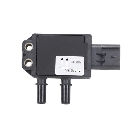 Mytee Products Diesel Particulate Filter (DPF) Pressure Sensor, with 4-PIN Connector & 4.08 Inch Length Compatible with Kenworth Replaces 1818119PE 577.90513 KW1818119PE in Saudi Arabia