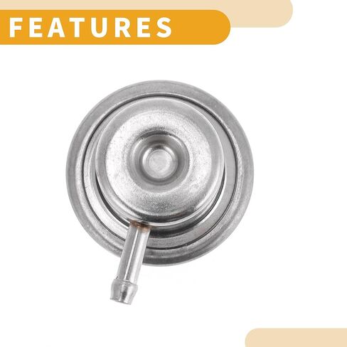 منظم ضغط الوقود رقم 050133534A منظم مضخة الوقود لأودي A6 1997-2002 معدن مقاوم للتآكل in Kuwait