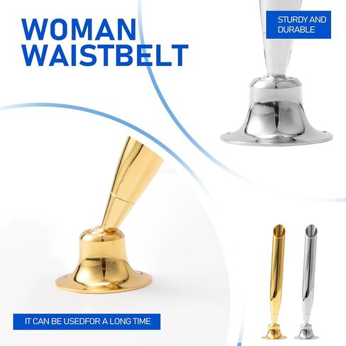 4pcs metal desktop storage pen holders, Metal Swivel Stand with Single Pen Display,Suitable for home office, hotel, school use in Kuwait