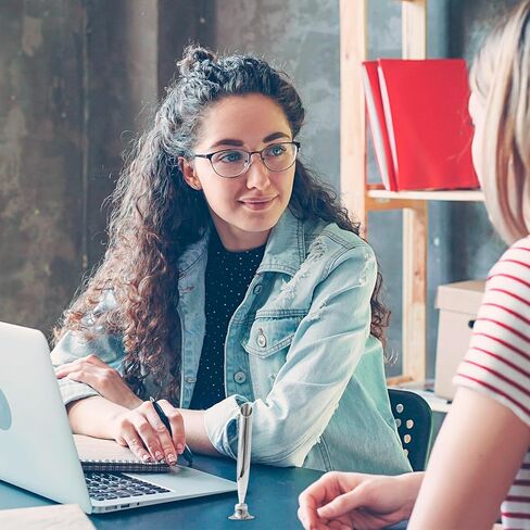 4pcs metal desktop storage pen holders, Metal Swivel Stand with Single Pen Display,Suitable for home office, hotel, school use in Kuwait