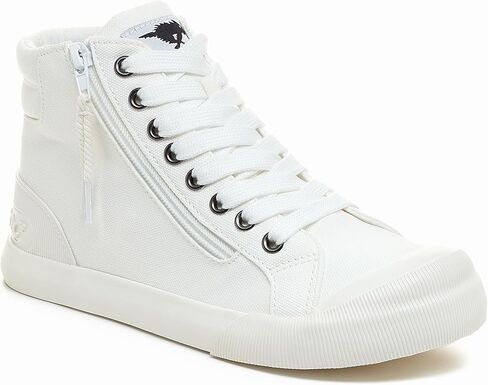 Rocket Dog Women's Jazzinhi Sneaker, Blue, 10 in Saudi Arabia