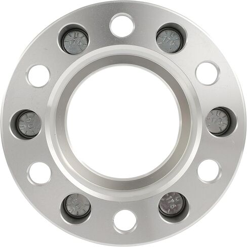 ECCPP 6x5.5 to 6x5.5 hubcentric Wheel Spacers 2 inch 6 lug Fit for FJ Cruiser 2007-2014| for 4Runner 1996-2009| for Sequoia 2001-2007 Centric Bore 106mm Hub/ 95.1mm Wheel Bore-4PCS in Saudi Arabia