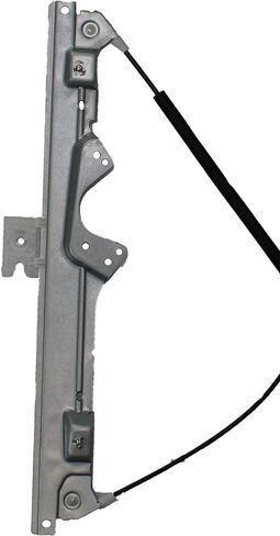 Dorman 751-283 منظم نوافذ الطاقة لجانب الراكب الأمامي ومجموعة المحرك المتوافقة مع موديلات مختارة من Nissan in Saudi Arabia
