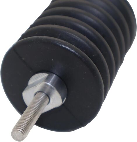 12V Pull Solenoid P613-A1V12 For Trombetta Engine 3 Terminals in Saudi Arabia