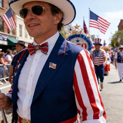 2 قطعة 250 سنة أمريكا العلم الذكرى السنوية دبابيس للرجال النساء، 250th الذكرى التلبيب المينا دبوس باتريوت عيد الاستقلال هدية مجوهرات in Kuwait