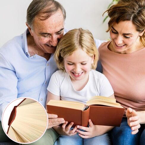 24PCS Book Binding Endbands, 12 Inch 24 Colors Cotton Book Binding Materials Kit for Decor, Colorful Bookbinding Supplies for Books Making Repair Kit(Solid Colors) in Kuwait