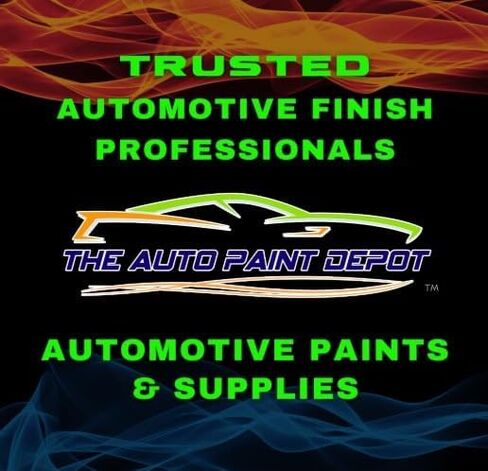 AUTO PAINT DEPOT OEM Factory-Matched Sinle Stage Touch Up Pen Brush ONLY - Compatible With 1957 Chevrolet Indian Turquoise (770) - MADE IN THE USA in Kuwait