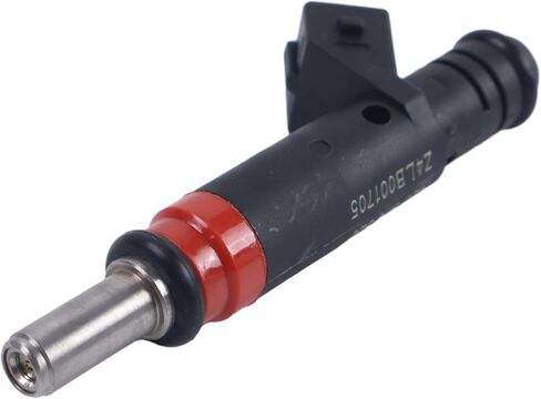 3 PCS Fuel Injectors Compatible with Sea-Doo GTX 4-TEC RXP RXT Wake Speedster 215 Challenger 180 2003-2011 Replaces 420874520 420874391 420874394 874-520 874520 in Kuwait