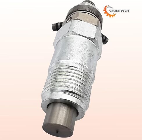 15221-53020 Fuel Injector fits for Kubota Tractor B4200 B5100 B5200 B6100 B7200 L175 L2050 L225 in Kuwait