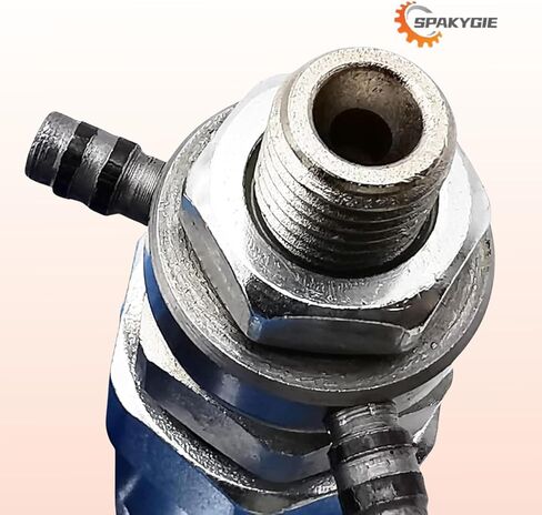 15221-53020 Fuel Injector fits for Kubota Tractor B4200 B5100 B5200 B6100 B7200 L175 L2050 L225 in Kuwait