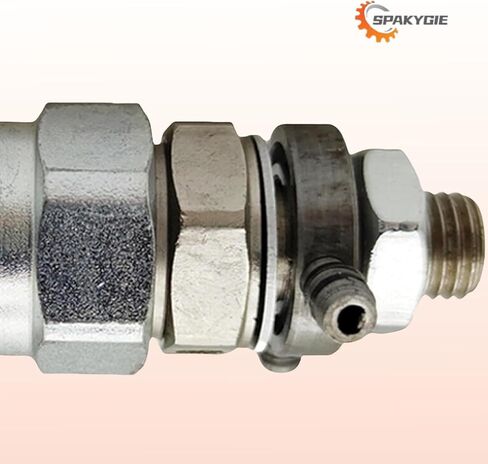 15221-53020 Fuel Injector fits for Kubota Tractor B4200 B5100 B5200 B6100 B7200 L175 L2050 L225 in Kuwait