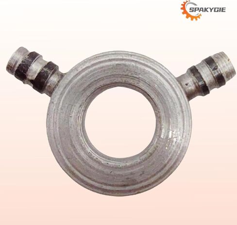 15221-53020 Fuel Injector fits for Kubota Tractor B4200 B5100 B5200 B6100 B7200 L175 L2050 L225 in Kuwait